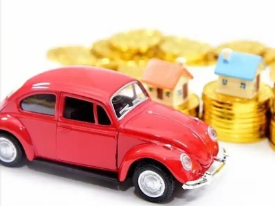 天峻车辆抵押贷款全攻略:不押车、无征信要求的申请流程