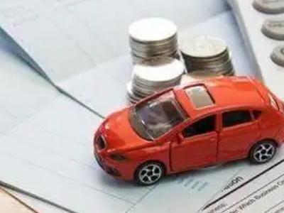 天峻个人车辆抵押消费贷款肯定要知道的6个要点